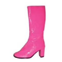 Botas Neon